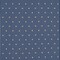 1 Yard Yellow, White and Blue Hearts and Stripes Stretch Cotton Poplin Fabric